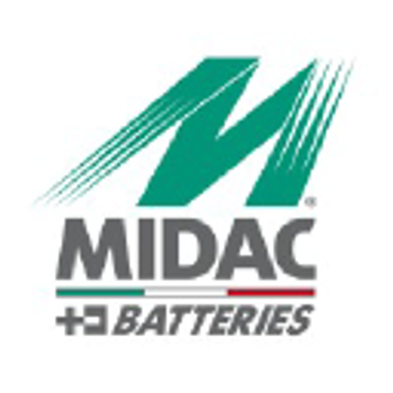 MIDAC Batteries UK