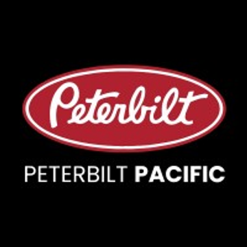 Peterbilt Pacific