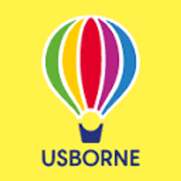 Usborne Books and More