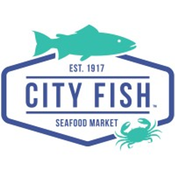 City Fish Brokers