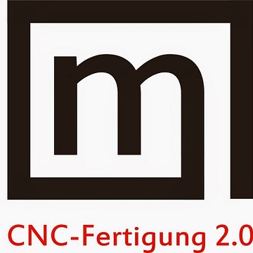 M-CNC Precision Engineering