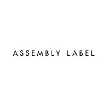 Assembly Label