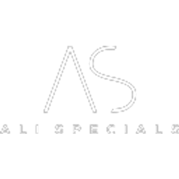 Ali Specials