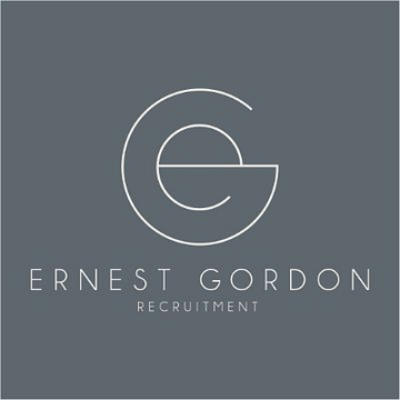 Ernest Gordon