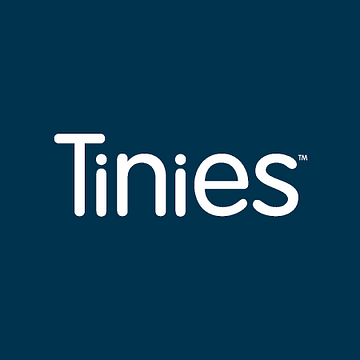 Tinies Recruitment UK Ltd