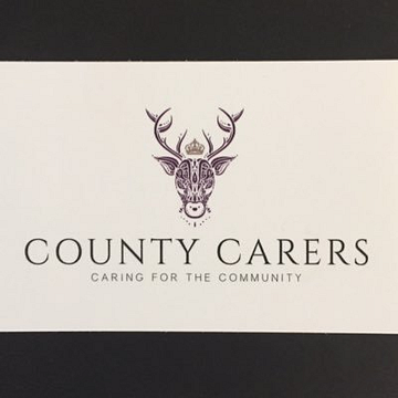 County Carers Ltd