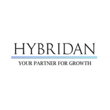 Hybridan LLP