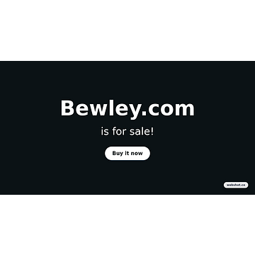 Bewley Primary School