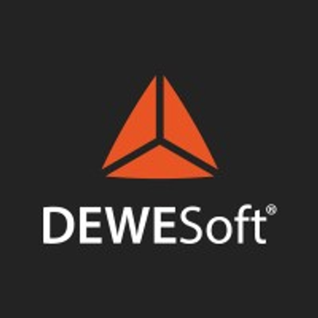 DEWESOFT UK LTD