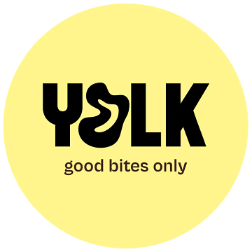 Yolklondon