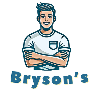 Bryson's Bakery