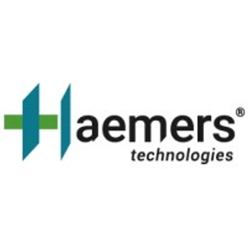 Haemers Technologies, Inc.