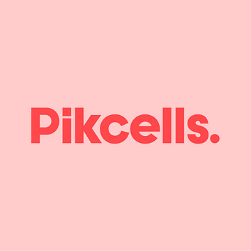 Pikcells Ltd