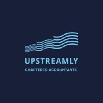 Upstreamly Chartered Accountants