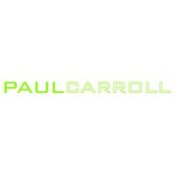 Paul Carroll