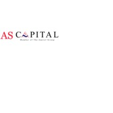 AMSTEL SECURITIES (ASIA) PTE. LTD.
