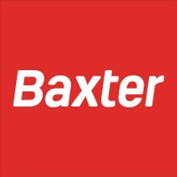 Baxter Auto