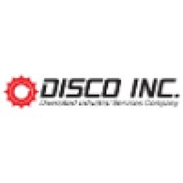 Disco Inc.