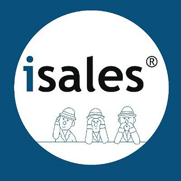 iSales Academy Ltd