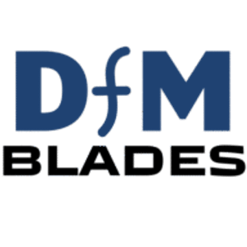 DFM Blades