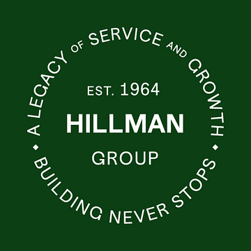 HILLMAN ROOFING & PROPERTY SERVICES LTD