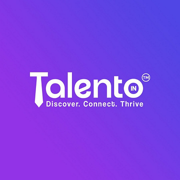 Talentoindia