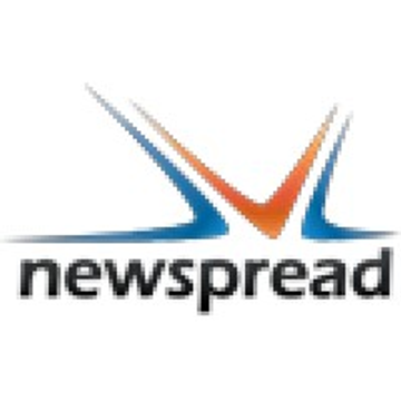 Newspread