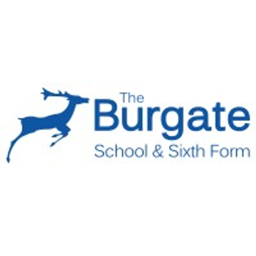The Burgate School and Sixth Form