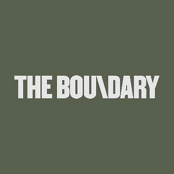 The Boundary On The Green (91946)