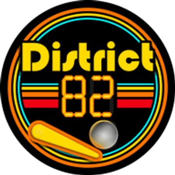 District 82 School
