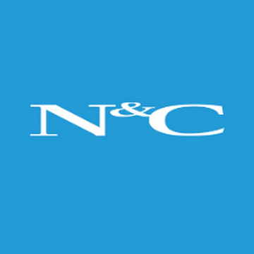N&C Glass