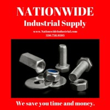 Nationwide Industrial Roofing