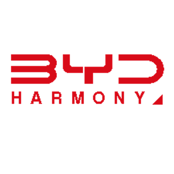 BYD Harmony Auto Bristol North
