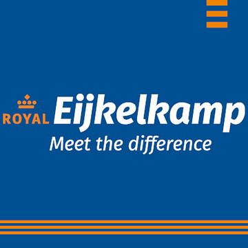 EIJKELKAMP FRASTE UK