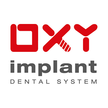 Oxy Implant UK by 360 Dental