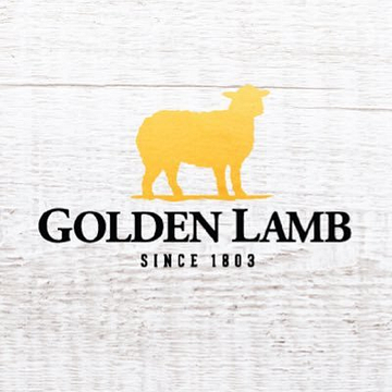 Golden Lamb