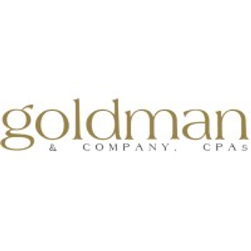 S. I. Goldman Company