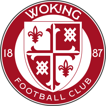 Woking FC Academy