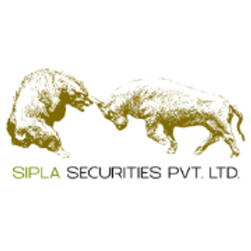 Sipla Securities Pvt Ltd.