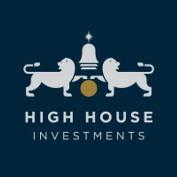 HIGH HOUSE NURSERY LIMITED