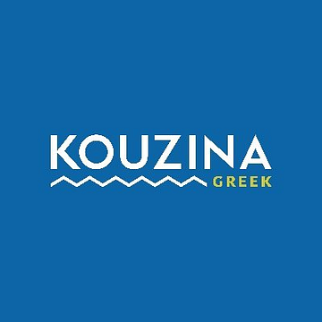 Kouzina Greek