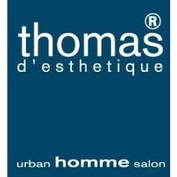 Thomas De La Rue