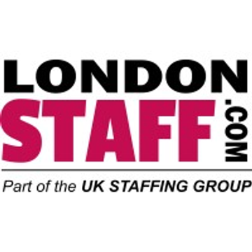 London Staff - Part of the UK Staffing Group