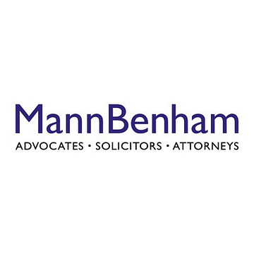 MannBenham Advocates