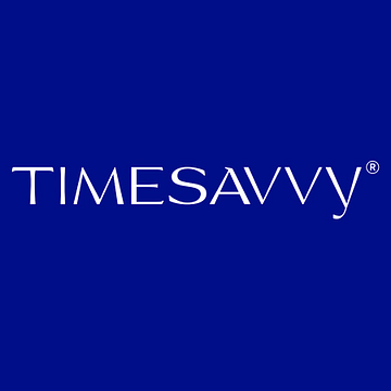 TIME SAVVY LTD