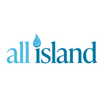 All Island Gunite Pools