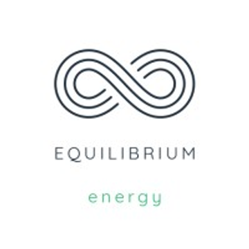 Equilibrium Energy