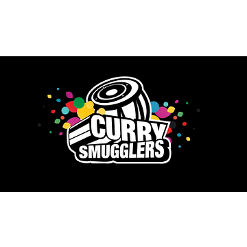 Curry Smugglers Desi Snacks