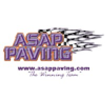 ASAP PAVING, INC.