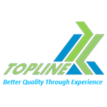 Topline Glass